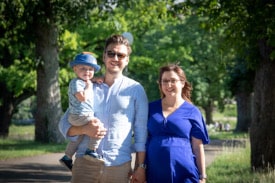 Familie Schleicher